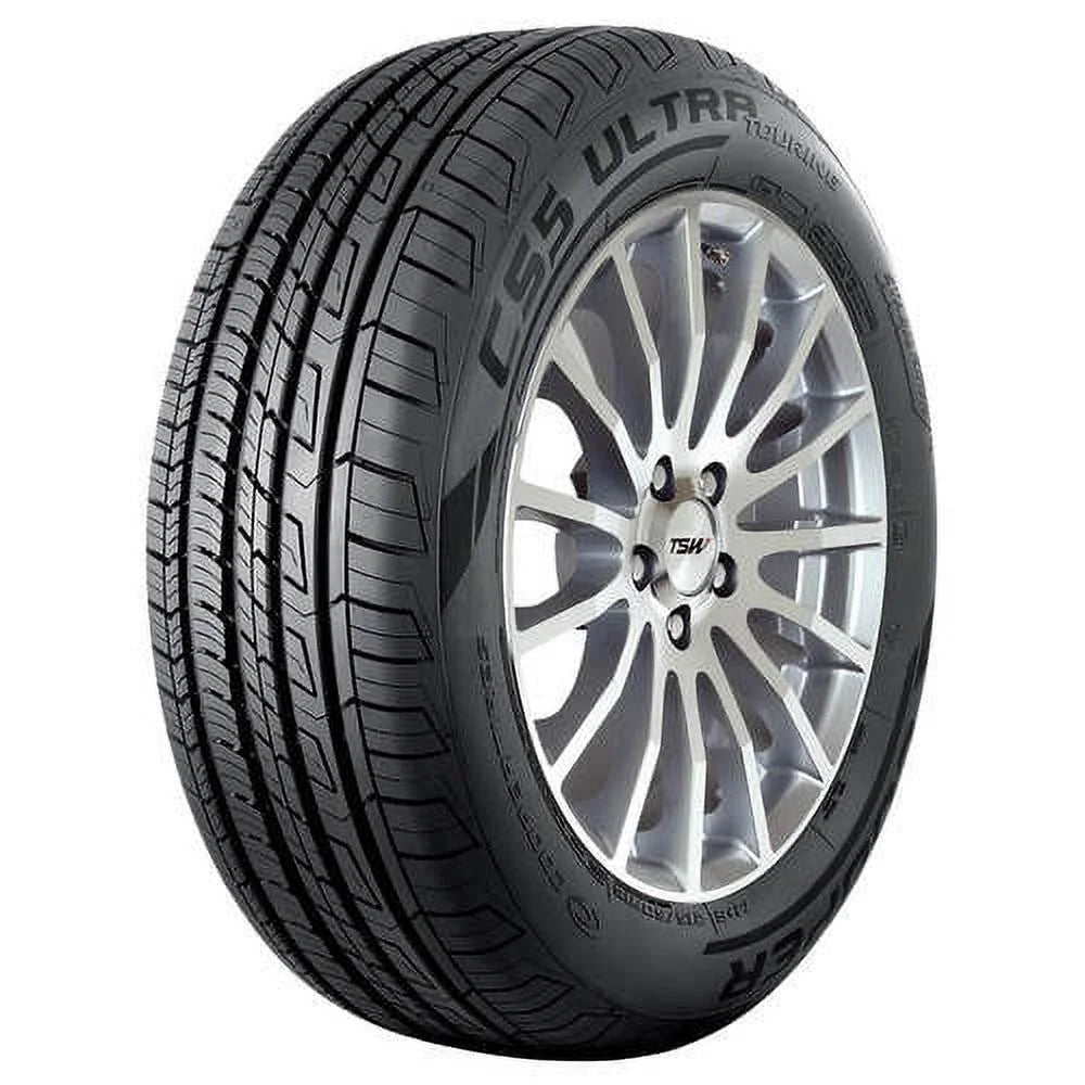 All Season 255/45R19 104V XL Passenger Tire E6091