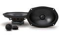 2-Way Car Speakers E6202