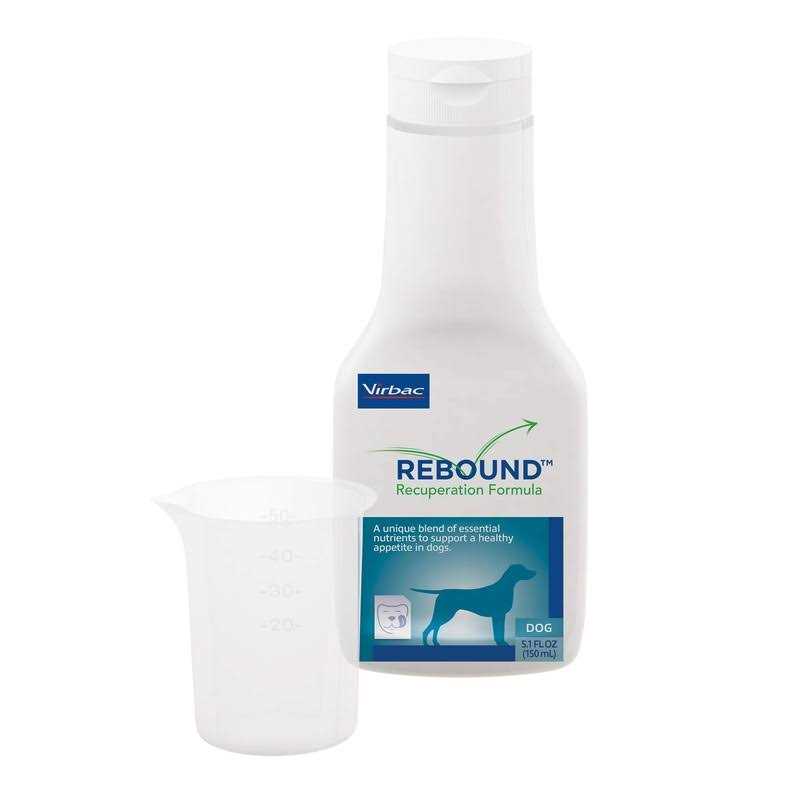 Dog Recuperation Formula B7049