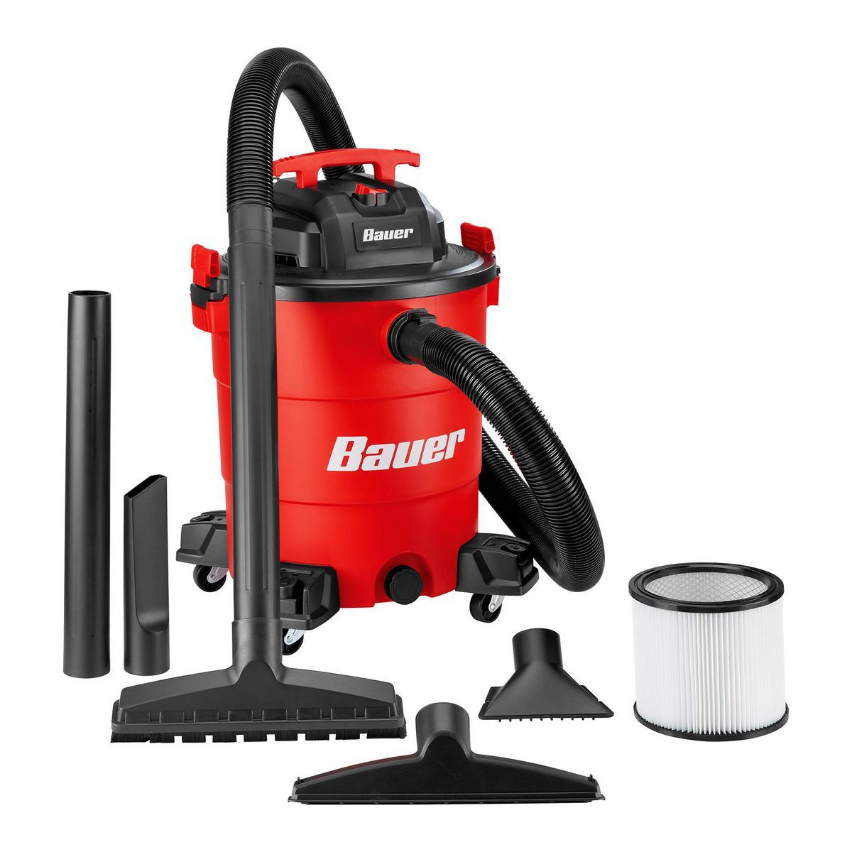 14 Gallon Wet/Dry Vacuum Y6652