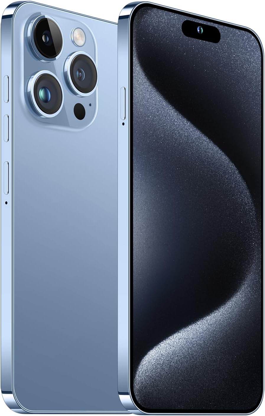 6+256GB Unlocked Android 5G Smartphone P59320
