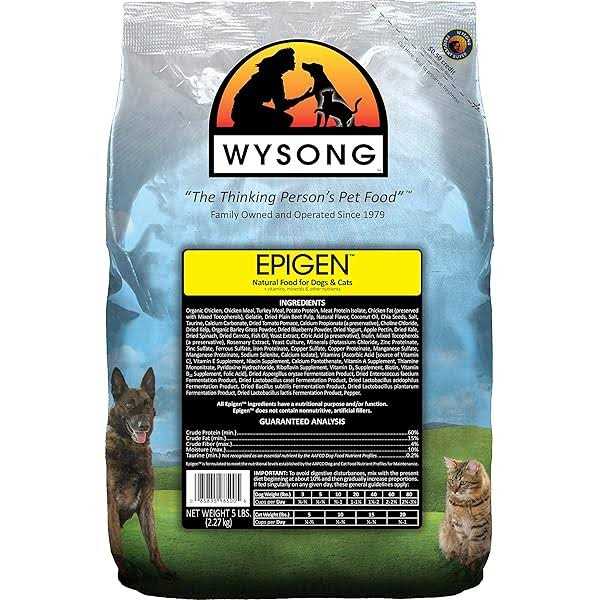 Dry Diet K94130