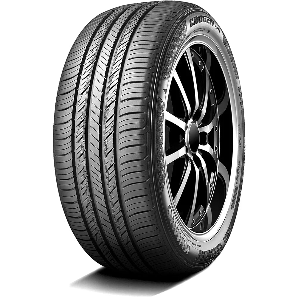 All Season 225/65R17 102V SUV/Crossover Tire N269918