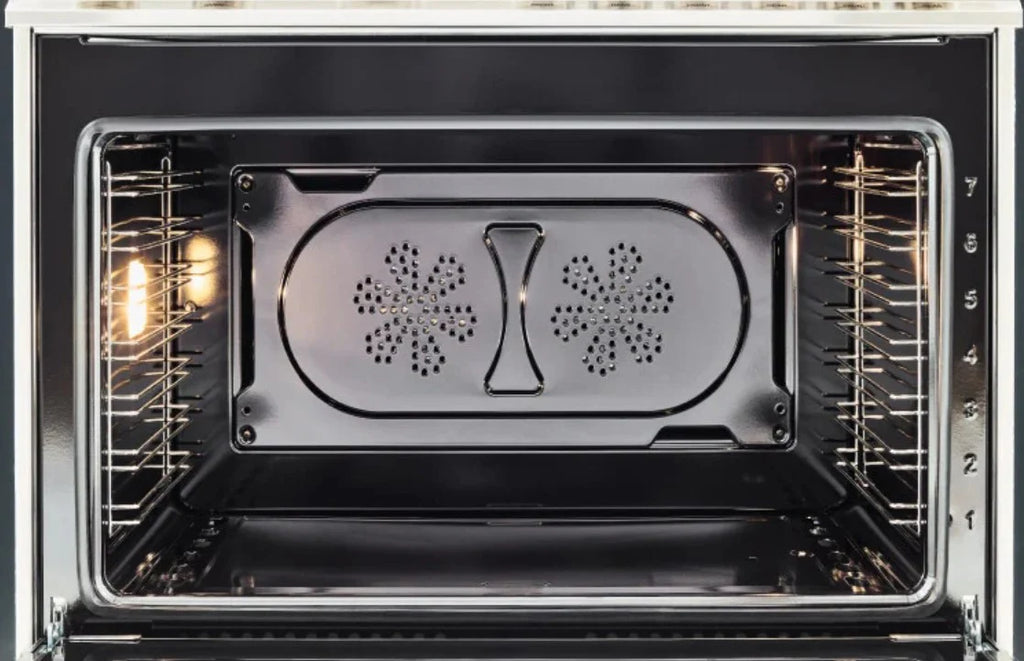 Gas Range Oven R224956