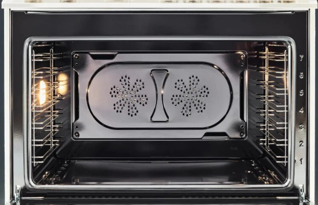 Gas Range Oven R224956