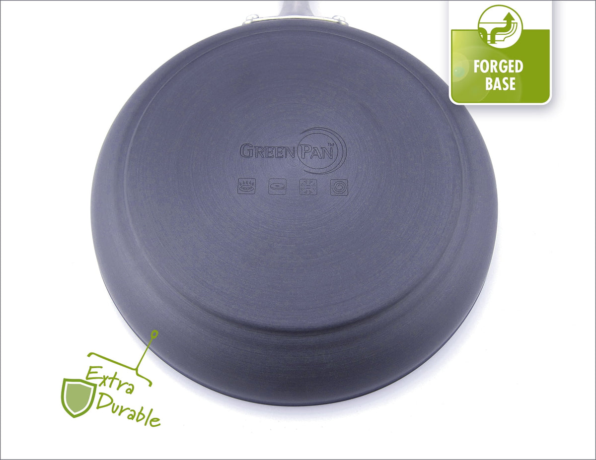 11" Ceramic Non-Stick Square Griddle R283342