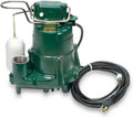 Cast Iron Submersible Sump/Effluent Pump T877