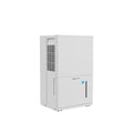 Large 35 Pint Dehumidifier with Timer and Auto-Defrost I721