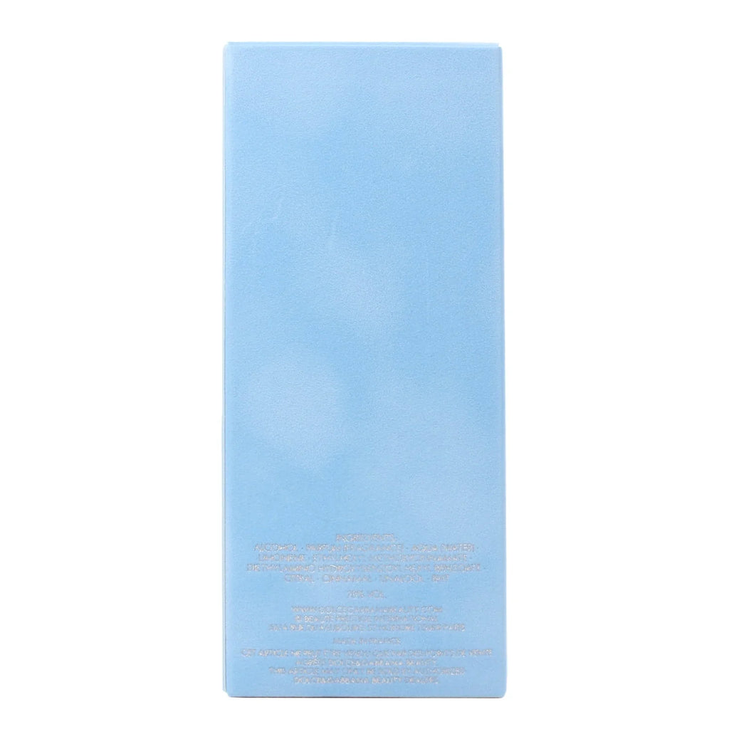 Light Blue 3.3 Oz Edt U96991
