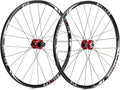 26/27.5/29 Mountain Bike Wheelset Disc Brakes N6749