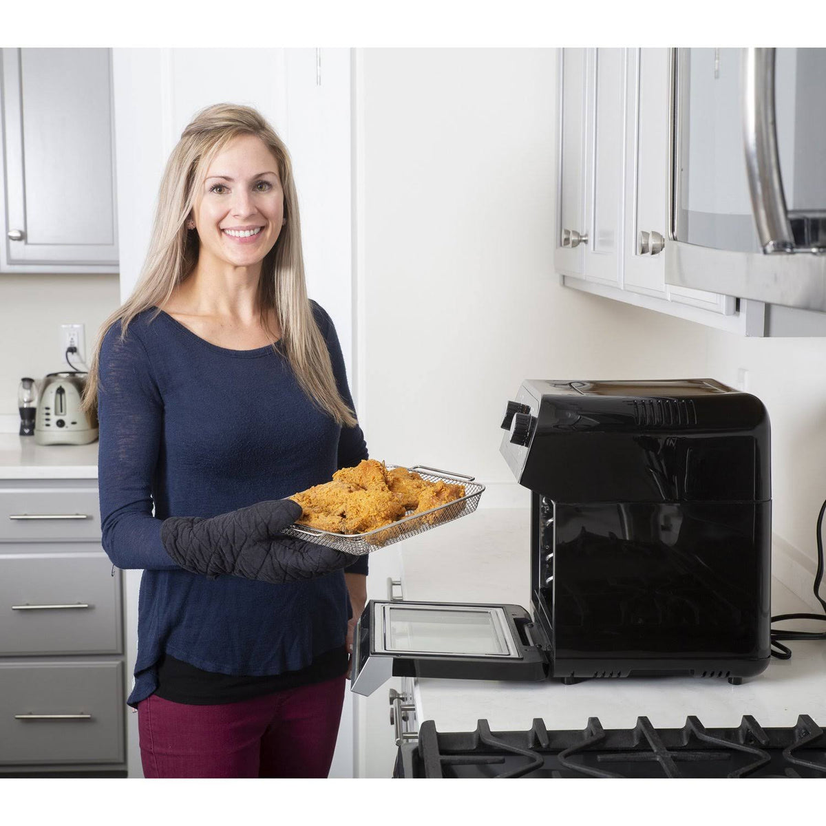 12.7 qt Air Fryer Convection Oven G865