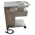 Electric Meat Cutting Machine with 12mm Blade K620