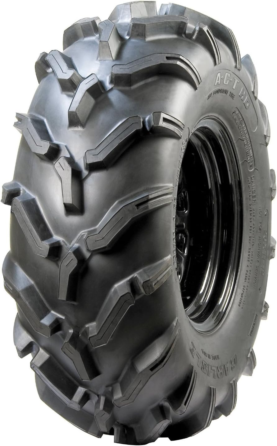 26x11R12 ATV Tire L787695
