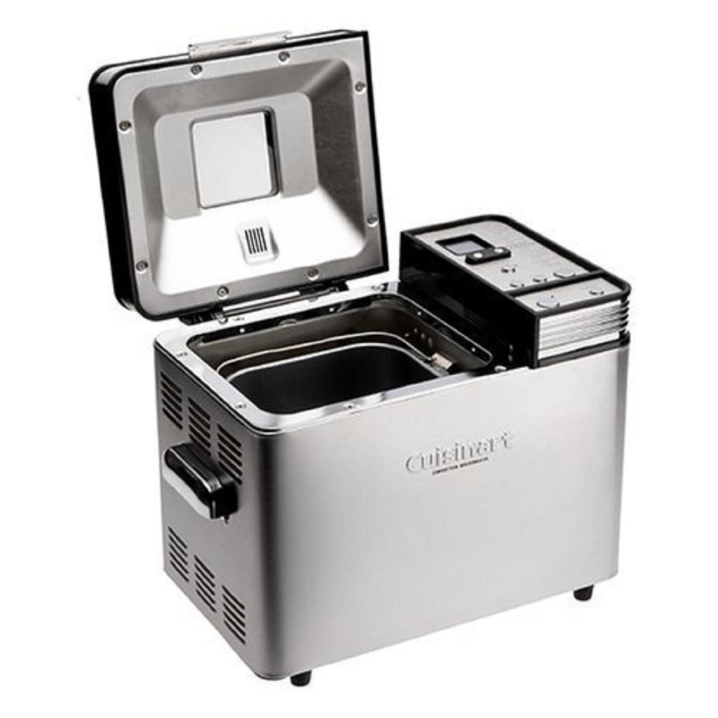 2-lbs Convection Automatic Bread Maker B8191