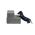 High Density Foam 2 Steps Pet Stairs K508