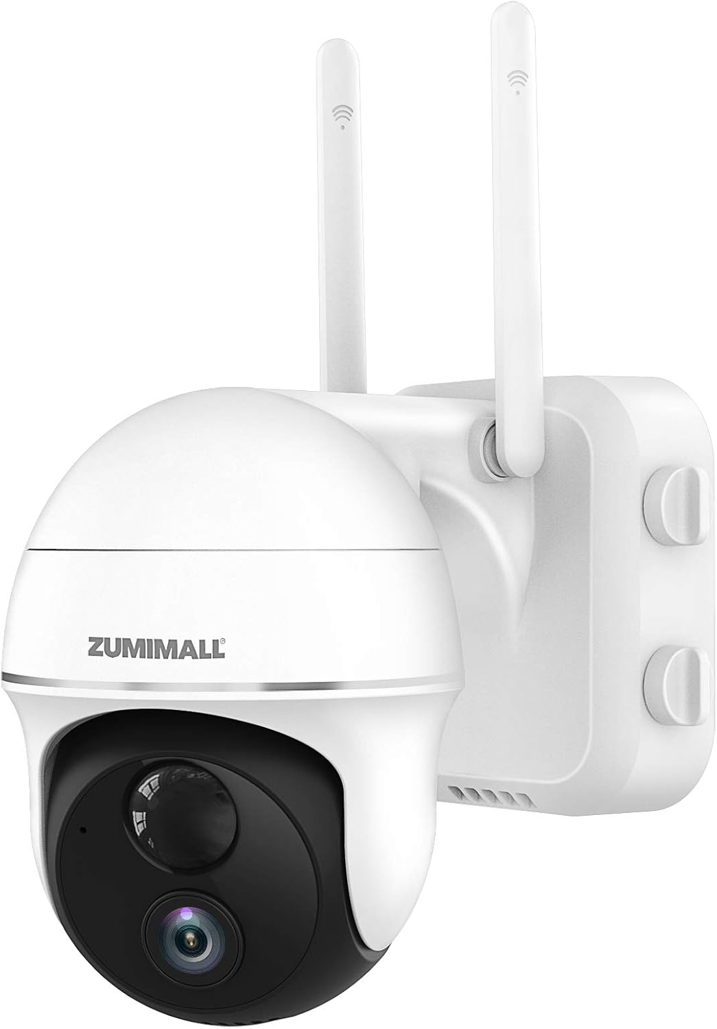 1080P Wireless Security Camera with Night Vision H2471