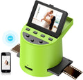 22MP Wireless Digital Film Scanner with 3.5 LCD J691