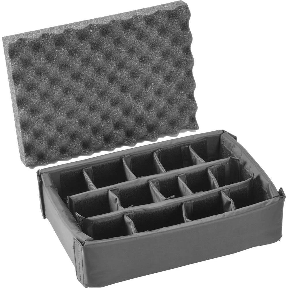 Black Padded Case X908