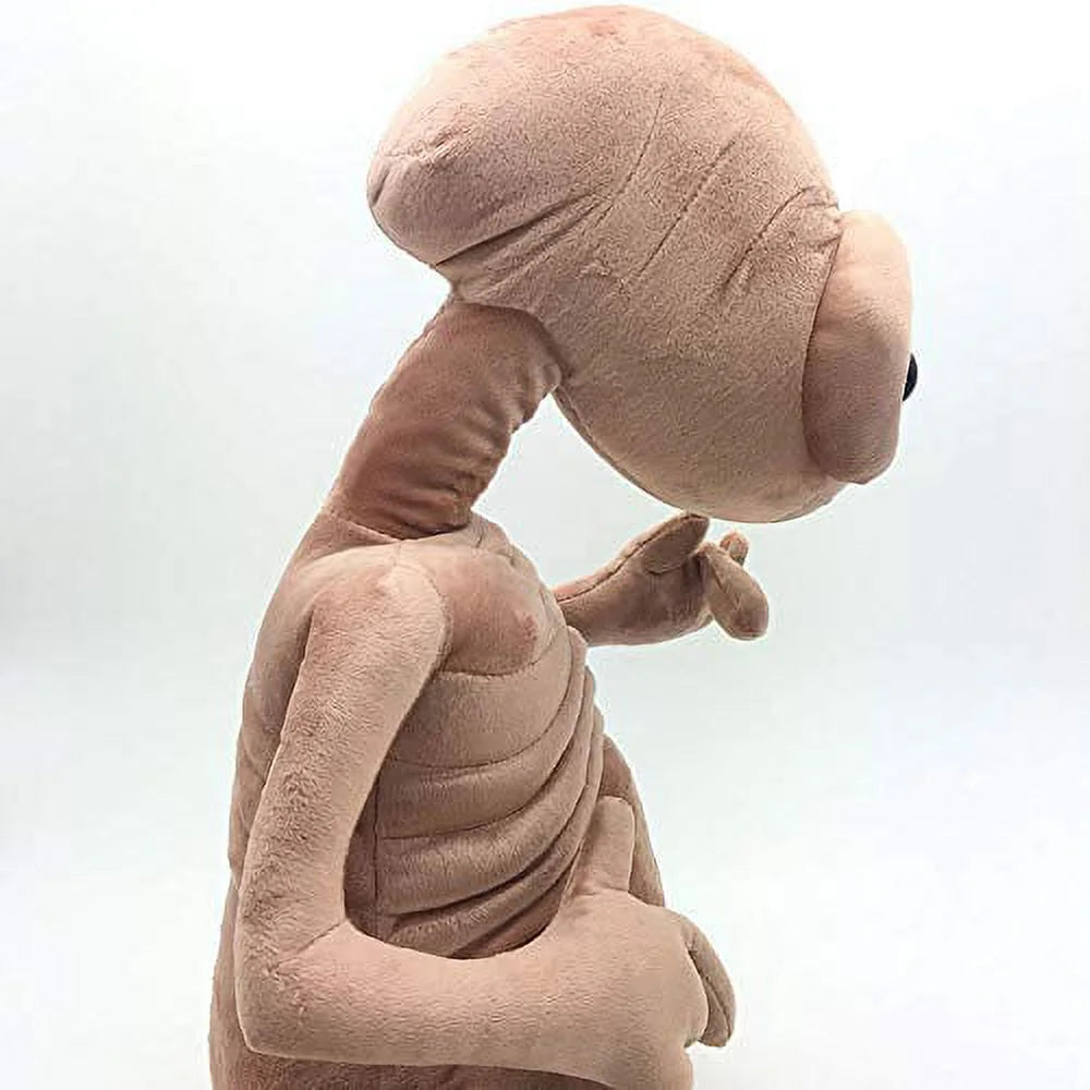 45cm ET Alien Plush Toy O918699