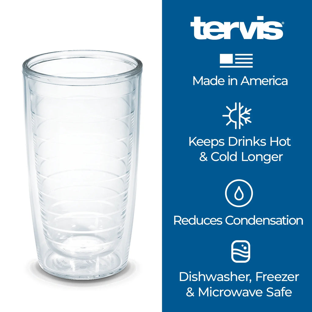 16oz Double Walled Insulated Tumbler Travel Cup B570105
