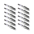 Platinum Spark Plug BPR6EGP (12 Pack) Q629974