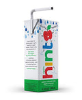 Pack of 8 6.75 Fl Oz Apple Water U893275