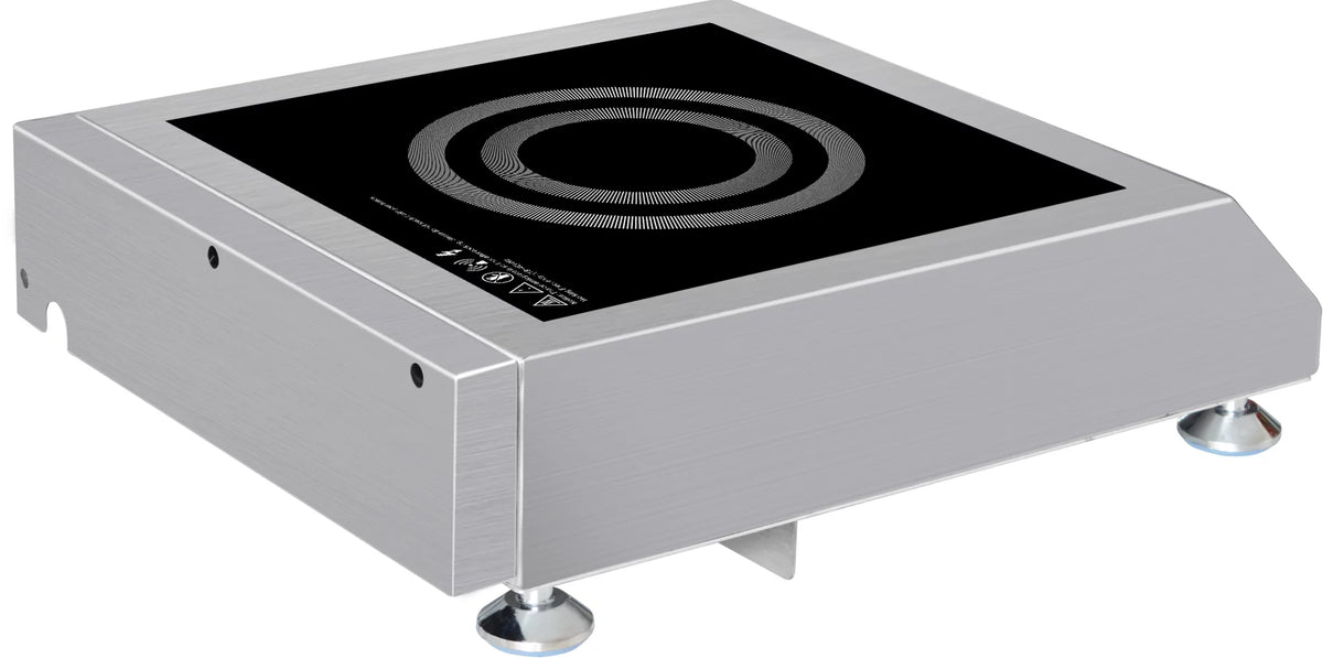 1800W Countertop Range X746195