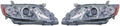 For Toyota Camry Headlight Pair U898