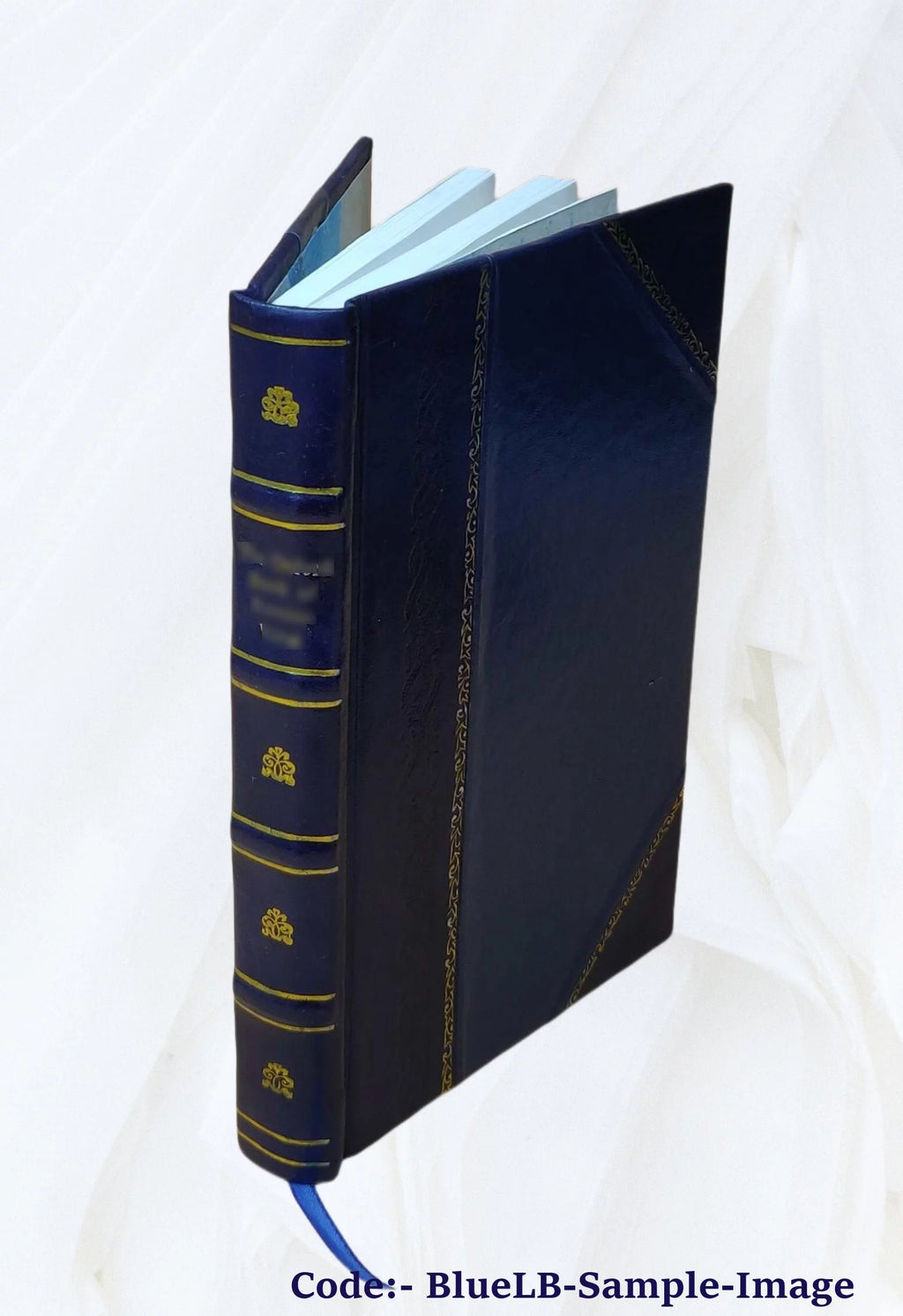 American Almanac and Treasury of Facts 1888 Leather Bound Z216068