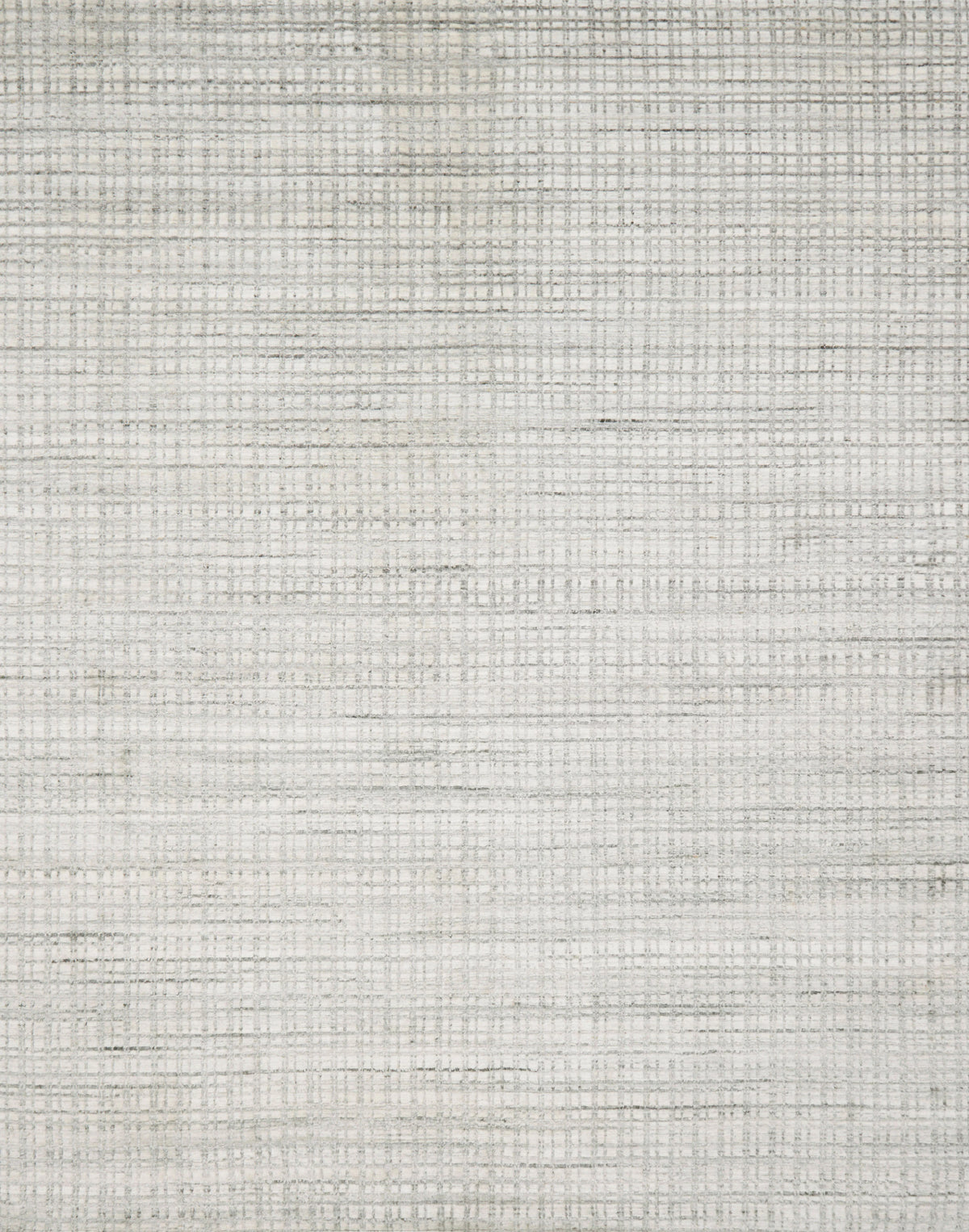 Silver 5'6 x 8'6 Rug J57745