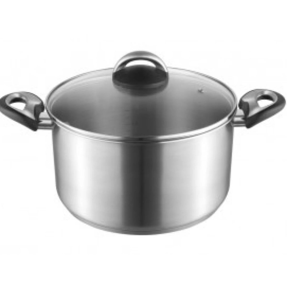 Titanium Cooking Pot 24cm X13496