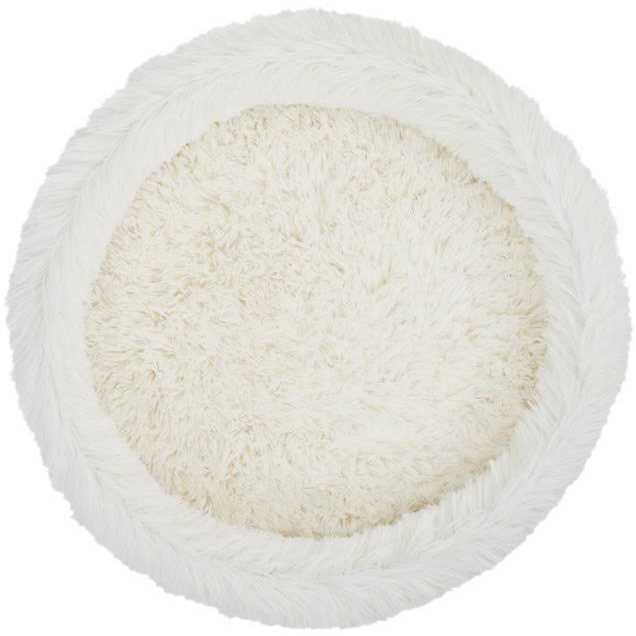 Round Elevated Cat Bed I875491