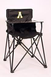 Cardinal Portable Highchair W91214