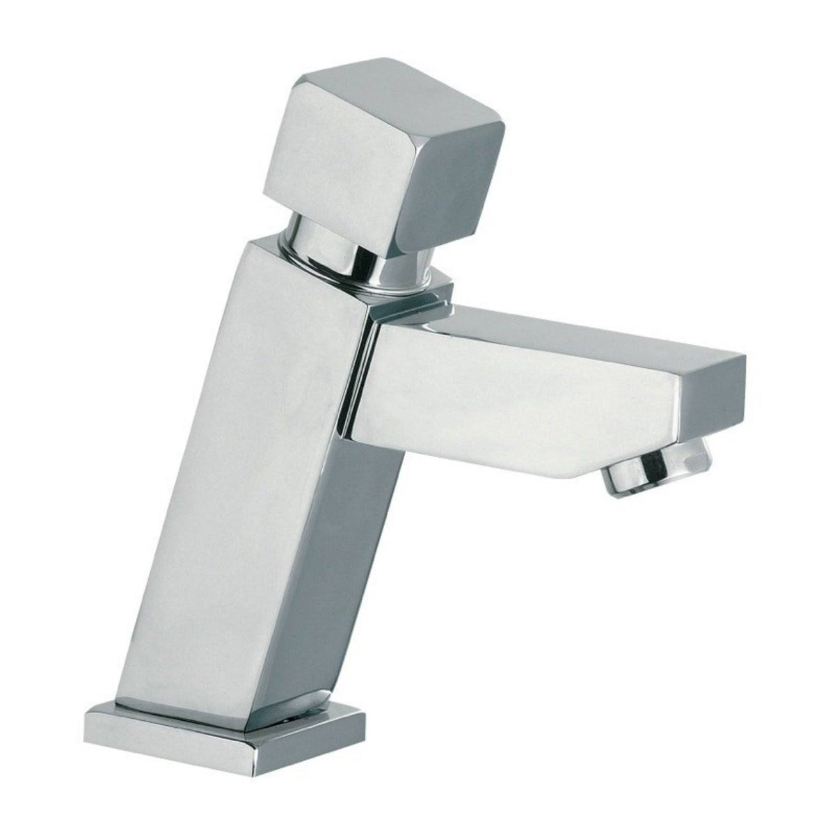 Single Hole Bathroom Faucet V48847