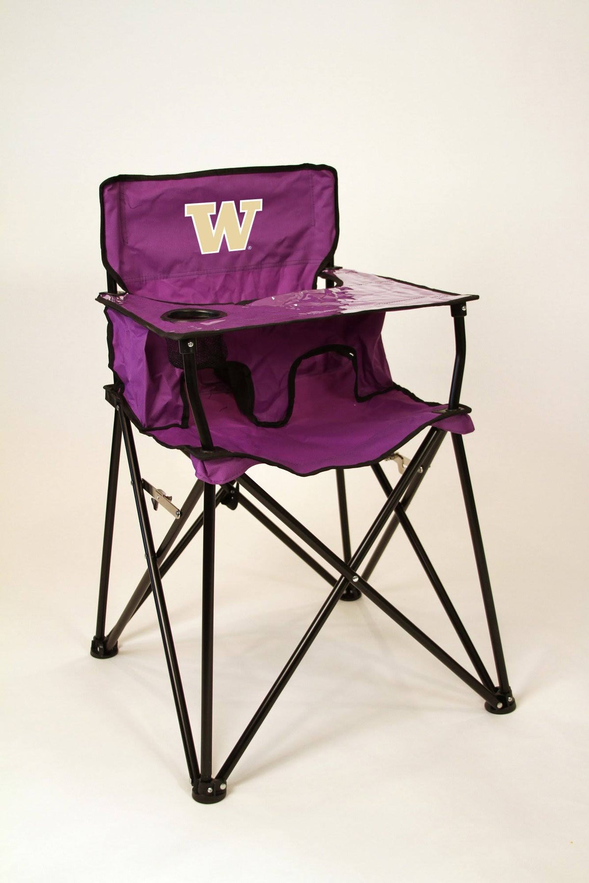 Cardinal Portable Highchair W91214
