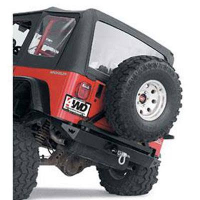 Tire Carrier W27726
