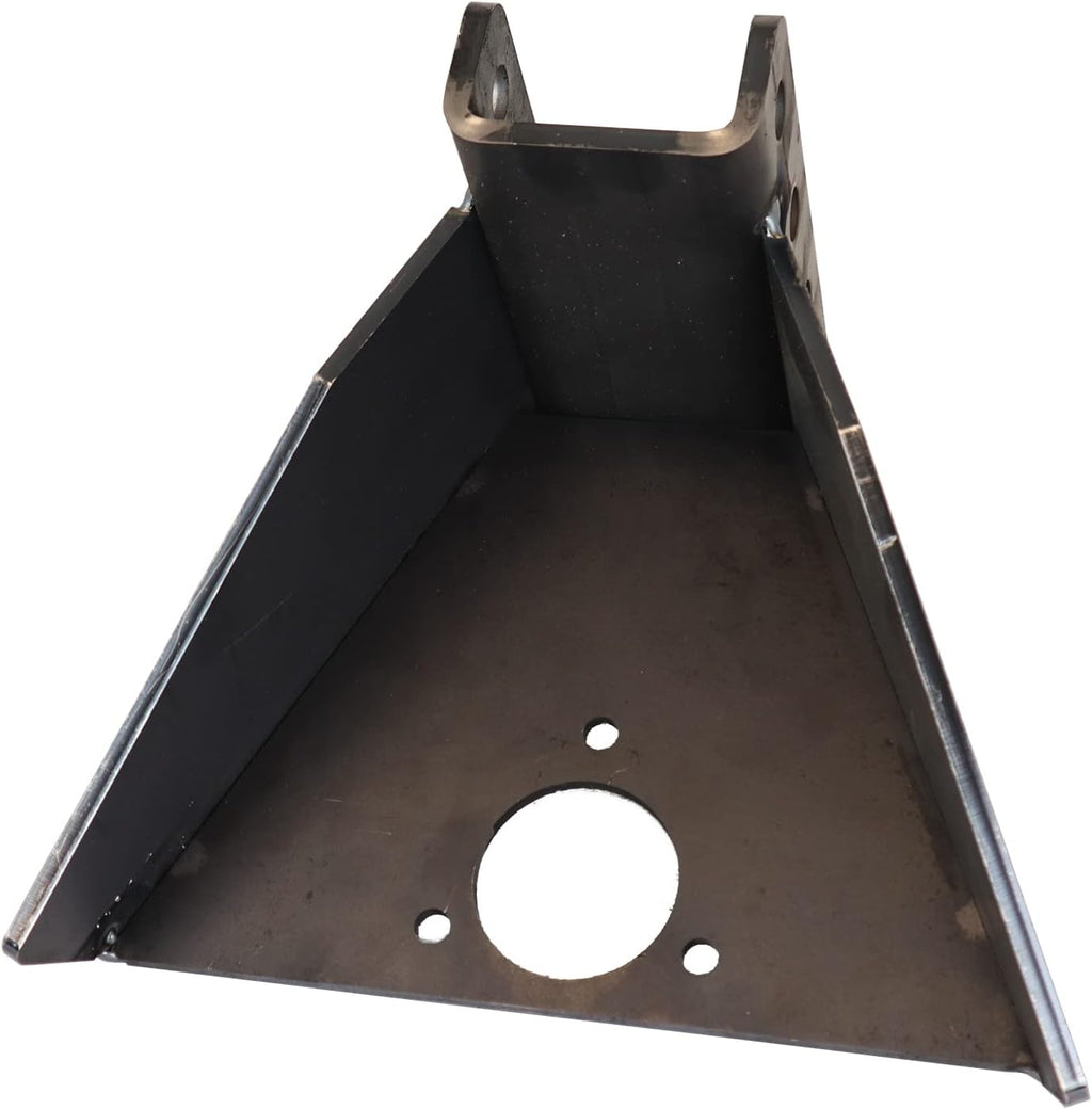 Weld On Tongue Adapter for Trailer A-Frames N960