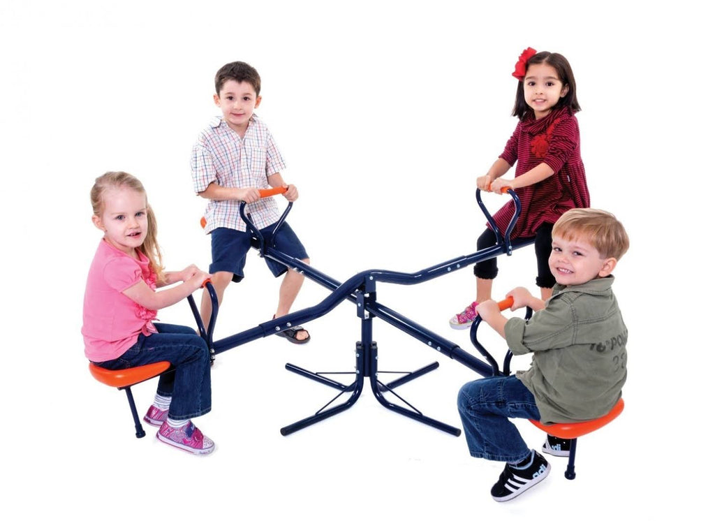 Blue/Orange Seesaw F63207