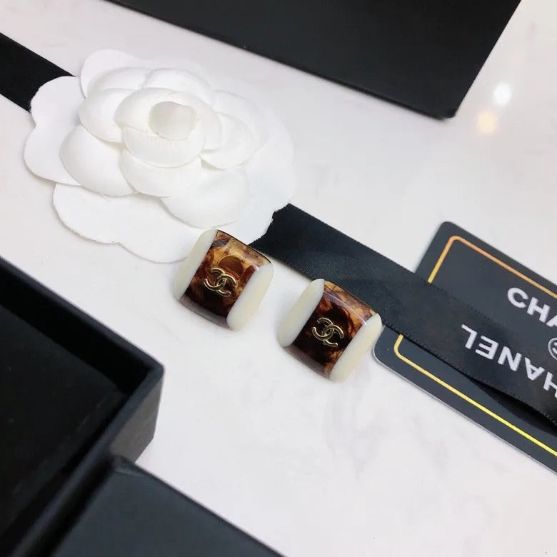 Earrings O4592