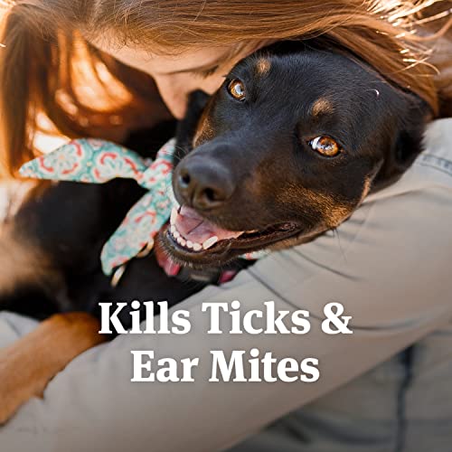 Ear Mite Treatment for Dogs, 3oz R4594