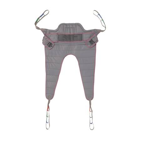 Medium Polyester Stand Assist Sling L1256
