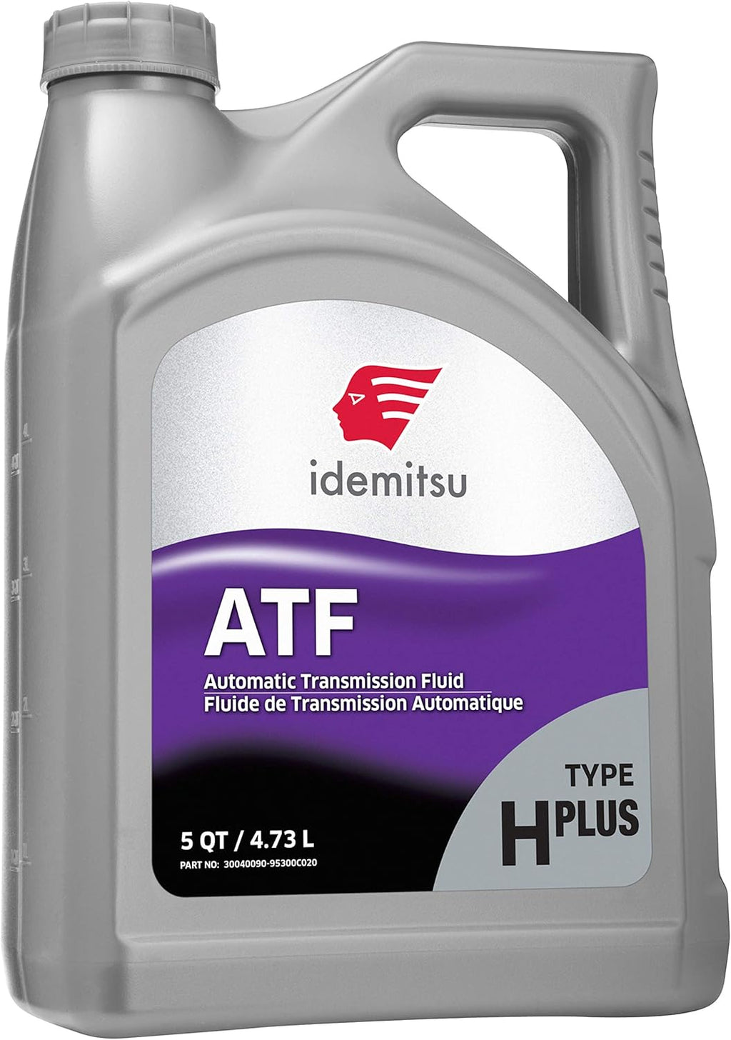 5QT Pack of 2 Automatic Transmission Fluid P258