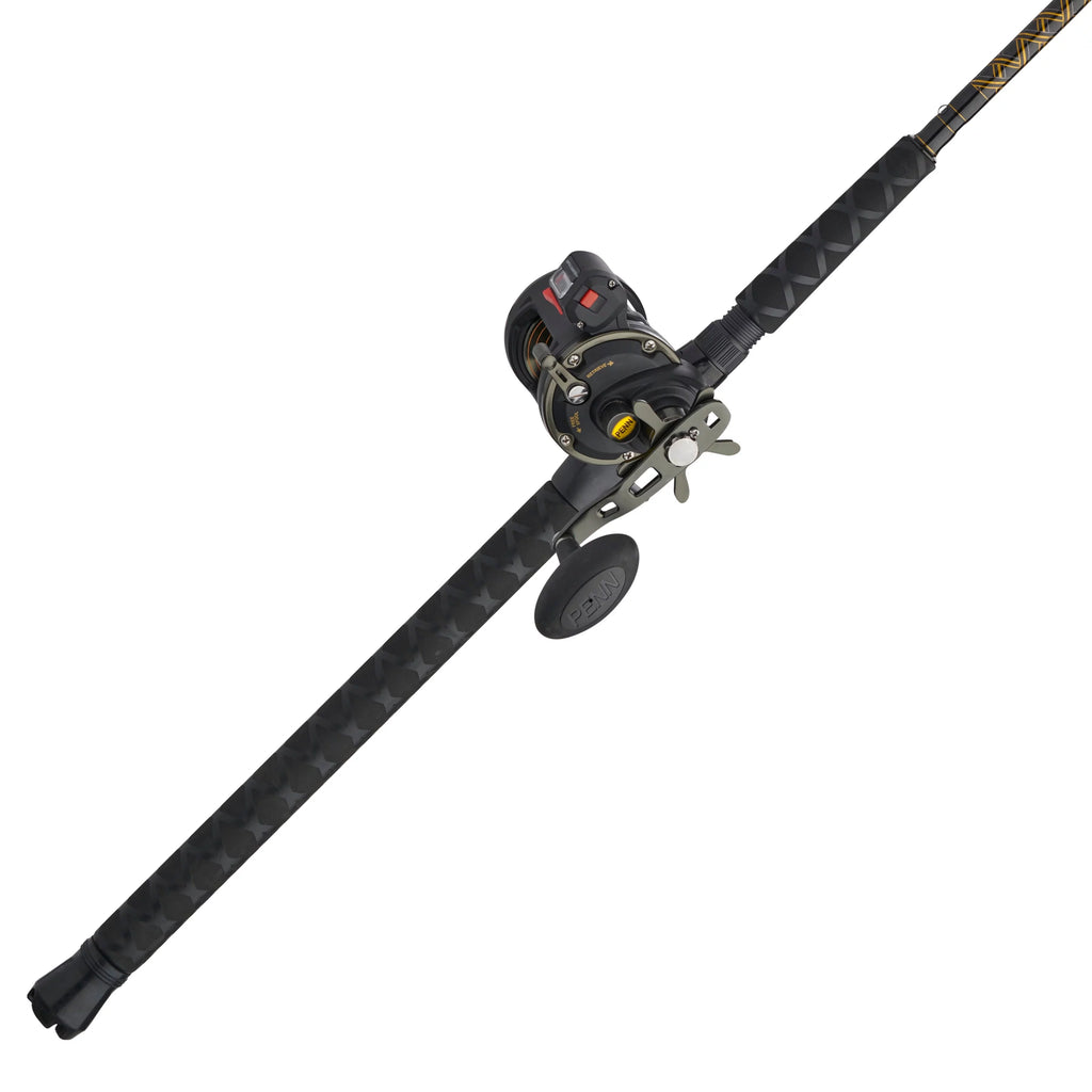 Conventional Combo Reel Size 20 K25321