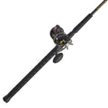 Conventional Combo Reel Size 20 K25321