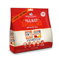 Freeze Dried Grass Fed Beef Dog Food G962