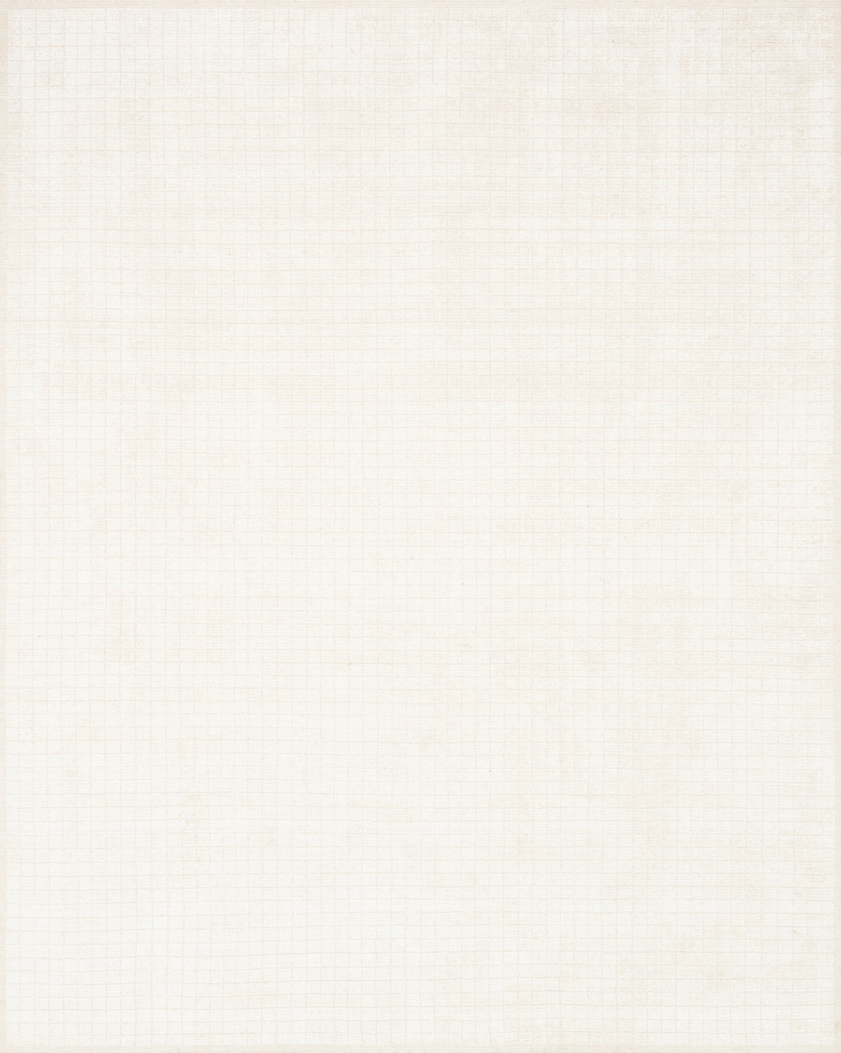 Ivory Rug T5810