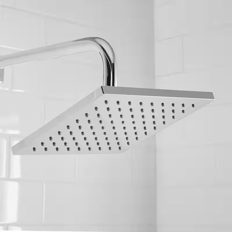 Single Handle 1-Spray Tub and Shower Faucet in Chrome W862135