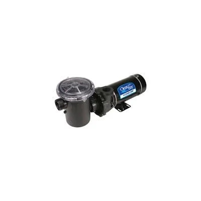 1 HP Dual-Speed Pump T58594