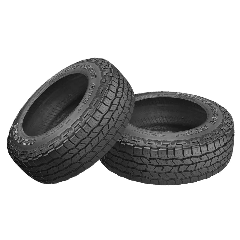 All-Season LT235/80R17 E 120R Tire H581
