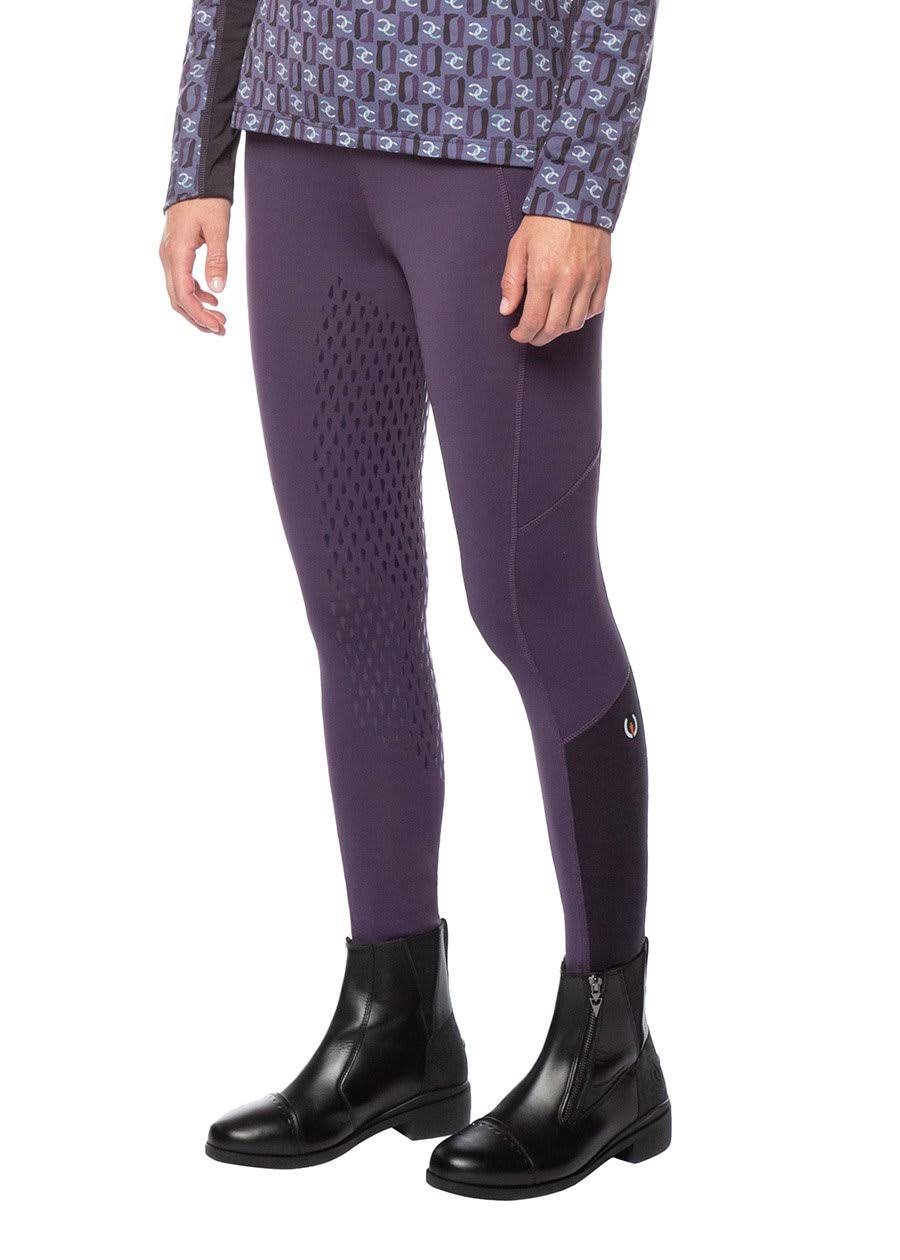 Thermo Tech Full Leg Tight P22464